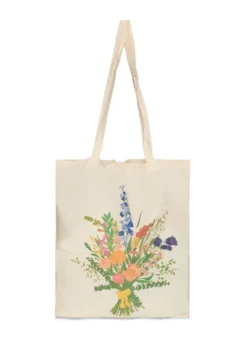 Tote Bag mit Print