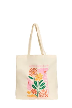 Tote Bag mit Print