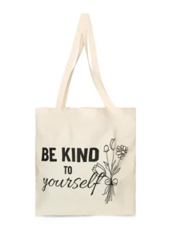 Tote Bag mit Print