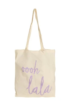 Tote Bag mit Print