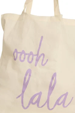 Tote Bag mit Print