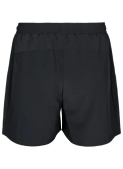 Trainingshorts mit Innenhose
