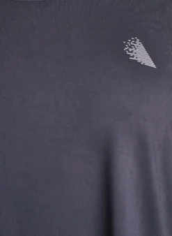 Trainingsshirt mit 3/4-Ärmeln