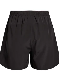 Trainingsshorts mit Innenhose und Handytasche