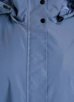 Wattierter Funktions-Winterparka