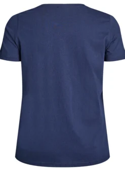Weihnachts-T-Shirt aus Bio-Baumwolle