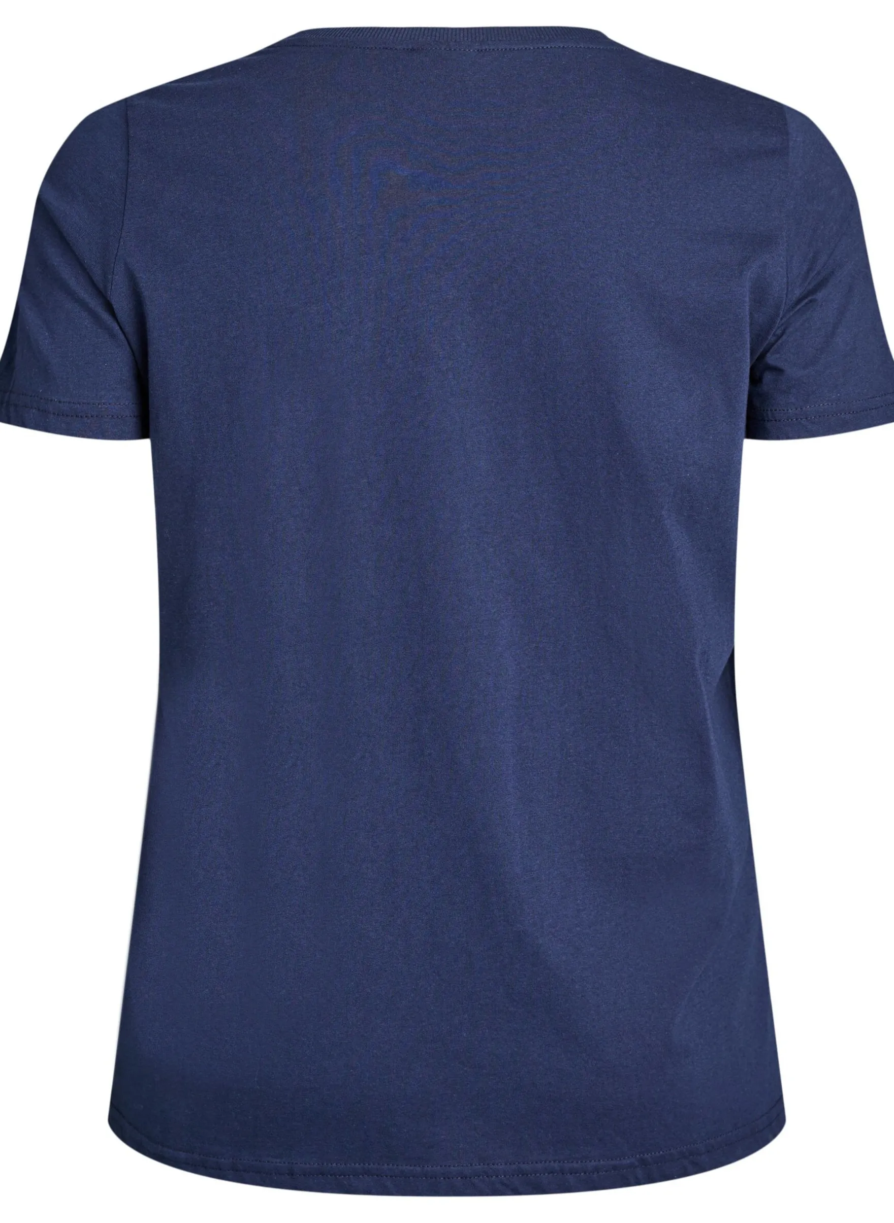 Weihnachts-T-Shirt aus Bio-Baumwolle
