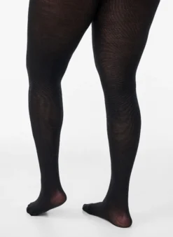 Wollstrumpfhose